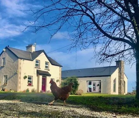Cosy Pensionat Claremorris