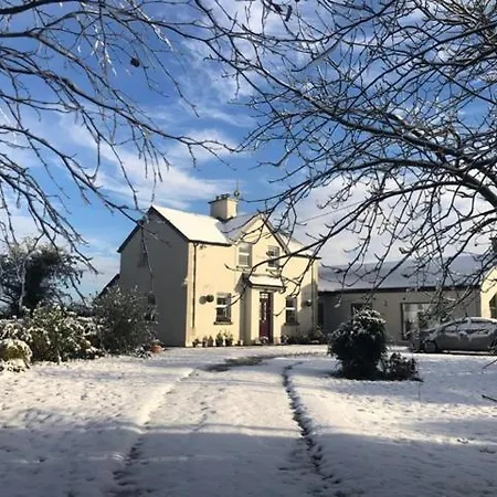 Cosy * Claremorris