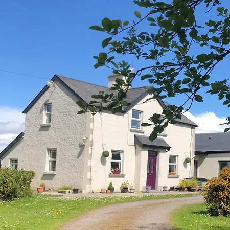 Pensionat Cosy Claremorris