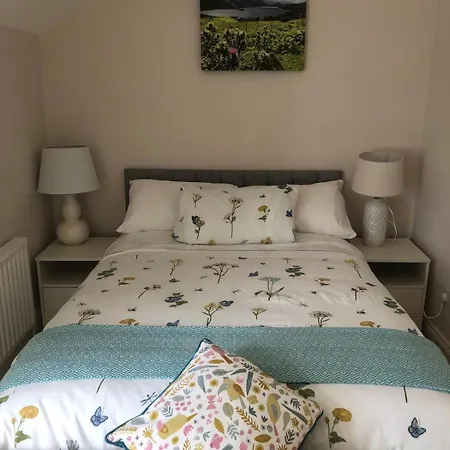Pensionat Cosy Claremorris