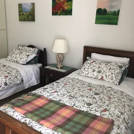 Cosy Pensionat