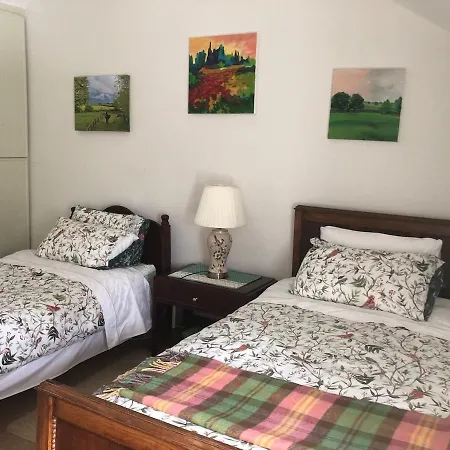 Pensionat Cosy