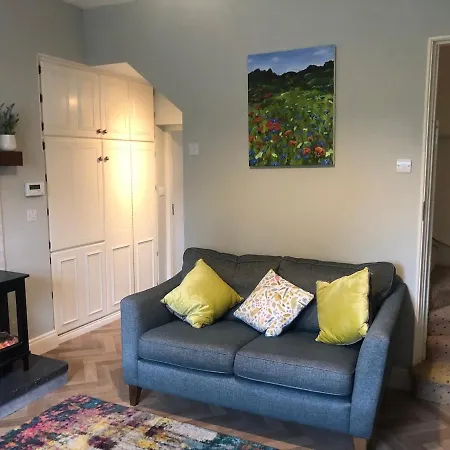 Cosy Pensionat