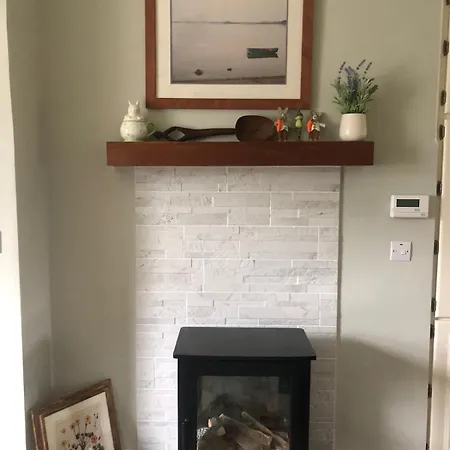 Cosy Pensionat Claremorris