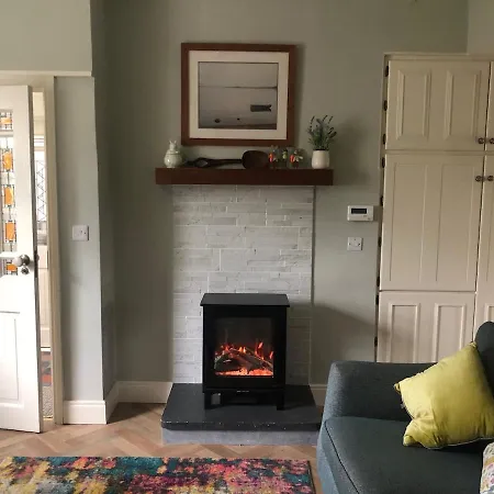 Cosy Pensionat