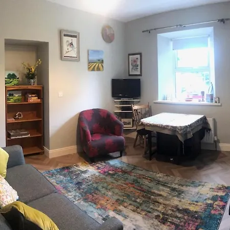Cosy Pensionat