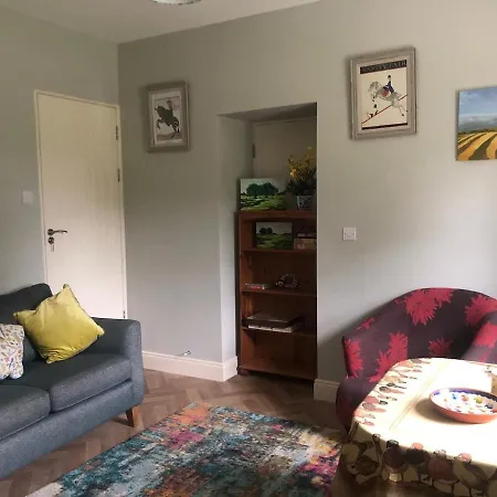 Cosy Claremorris