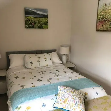 Cosy Claremorris