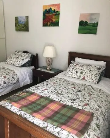 Cosy Claremorris