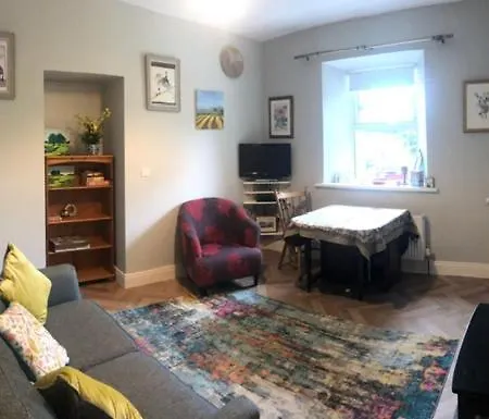 Cosy Claremorris